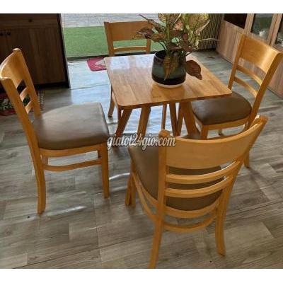 Bộ Bàn Ghế Gỗ Cẩm Lệ - Đà Nẵng