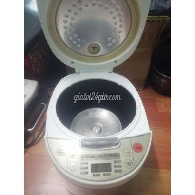 Đồ Điện Nhà Bếp Cũ Quận 7 - Hồ Chí Minh