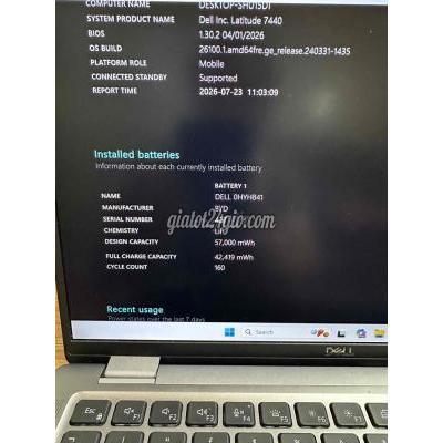 Laptop Cũ Thủ Đức - Hồ Chí Minh