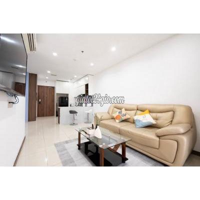 Cho Thuê Căn Hộ Quận 10 - Hồ Chí Minh