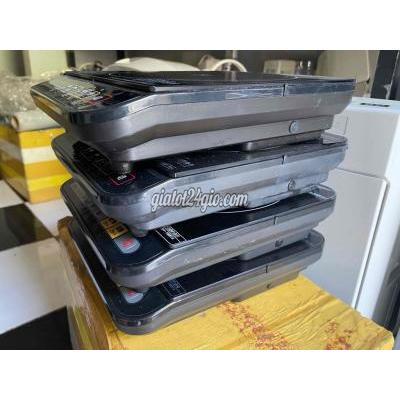 Đồ Điện Nhà Bếp Cũ Quận 6 - Hồ Chí Minh