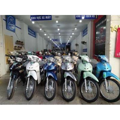 Xe Số Cũ Ba Đình - Hà Nội