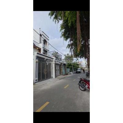 Bán Nhà Hóc Môn - Hồ Chí Minh