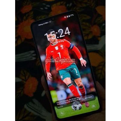 Điện Thoại Cũ Long Xuyên - An Giang