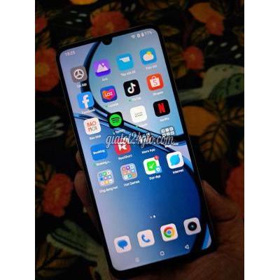 Điện Thoại Cũ Long Xuyên - An Giang