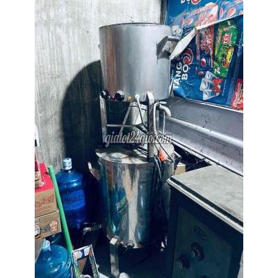 Đồ Dùng Nhà Bếp Cũ Thanh Xuân - Hà Nội
