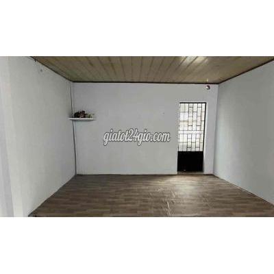 Nhà Cho Thuê Gò Vấp - Hồ Chí Minh