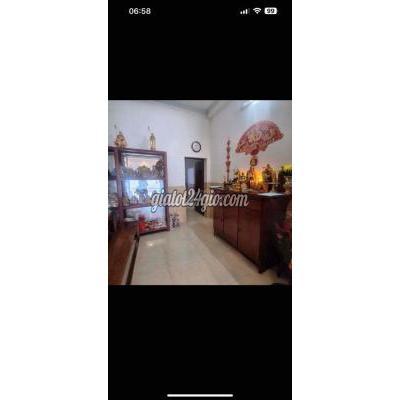 Nhà Cho Thuê Gò Vấp - Hồ Chí Minh