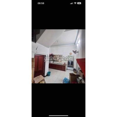 Nhà Cho Thuê Gò Vấp - Hồ Chí Minh