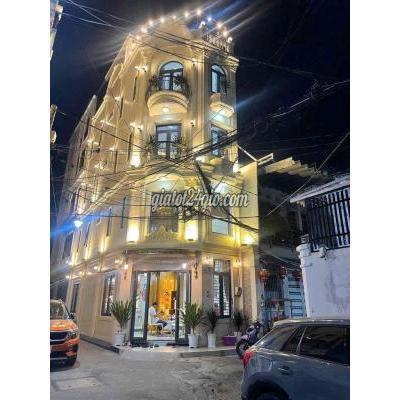 Nhà Cho Thuê Gò Vấp - Hồ Chí Minh