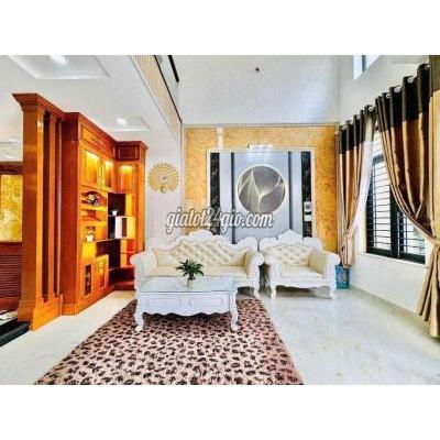 Nhà Cho Thuê Gò Vấp - Hồ Chí Minh