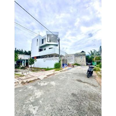 Đất Thổ Cư Thủ Đức - Hồ Chí Minh