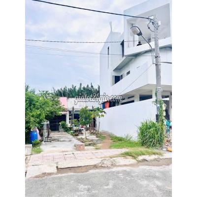 Đất Thổ Cư Thủ Đức - Hồ Chí Minh