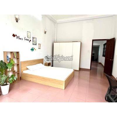Phòng Trọ Tân Bình - Hồ Chí Minh