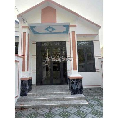 Bán Nhà Trảng Bom - Đồng Nai