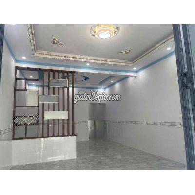 Bán Nhà Trảng Bom - Đồng Nai