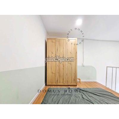 Phòng Trọ Quận 7 - Hồ Chí Minh