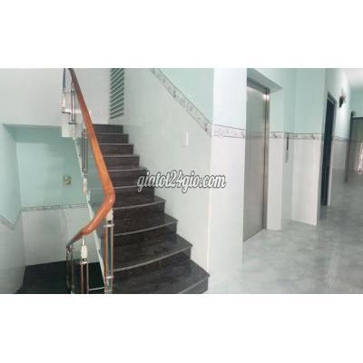 Phòng Trọ Thủ Đức - Hồ Chí Minh