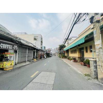 Nhà Cho Thuê Bình Tân - Hồ Chí Minh