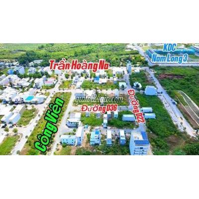 Đất Thổ Cư Cái Răng - Cần Thơ