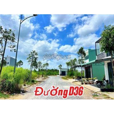 Đất Thổ Cư Cái Răng - Cần Thơ