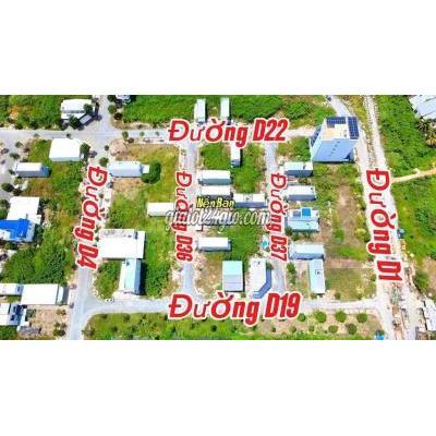 Đất Thổ Cư Cái Răng - Cần Thơ