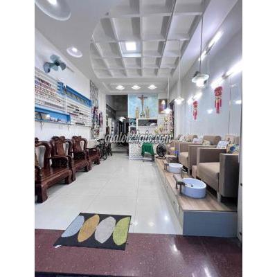 Bán Nhà Gò Vấp - Hồ Chí Minh
