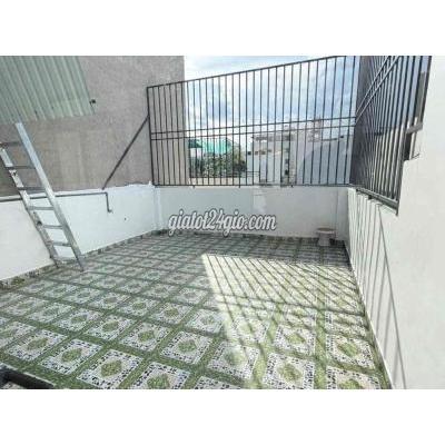 Nhà Cho Thuê Gò Vấp - Hồ Chí Minh