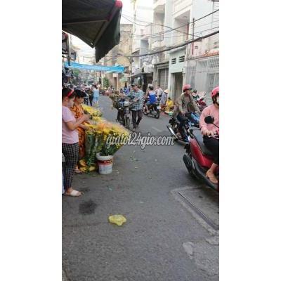 Cho Thuê Mặt Bằng Phú Nhuận - Hồ Chí Minh
