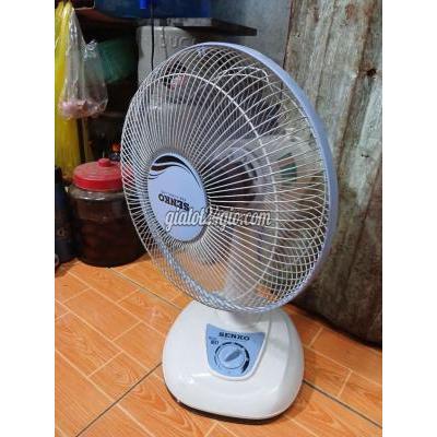 Quạt Đứng Cũ Thủ Đức - Hồ Chí Minh