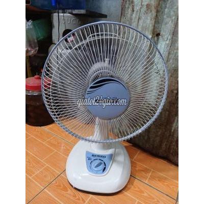 Quạt Đứng Cũ Thủ Đức - Hồ Chí Minh