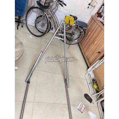 Đồ Gia Dụng Cũ Tân Phú - Hồ Chí Minh
