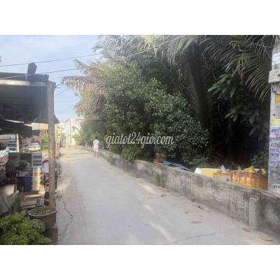 Đất Thổ Cư Thủ Đức - Hồ Chí Minh