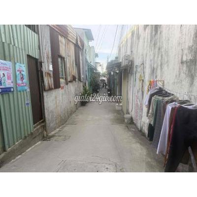 Đất Thổ Cư Thủ Đức - Hồ Chí Minh