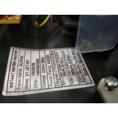 Thiết Bị Nhà Vệ Sinh Cũ Quận 7 - Hồ Chí Minh