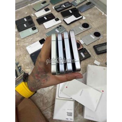 Điện Thoại Xiaomi Cũ Tân Bình - Hồ Chí Minh