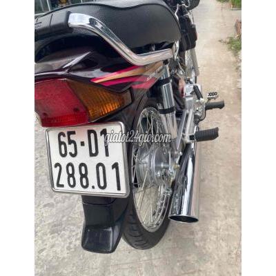 Xe Số Cũ Ninh Kiều - Cần Thơ