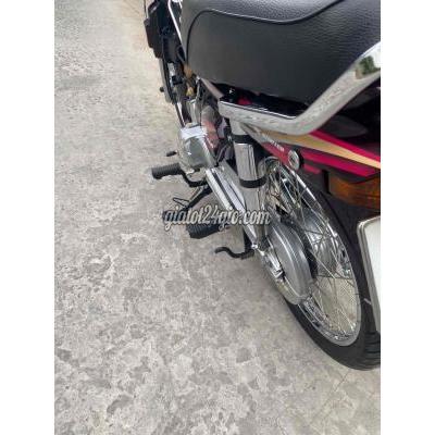 Xe Số Cũ Ninh Kiều - Cần Thơ