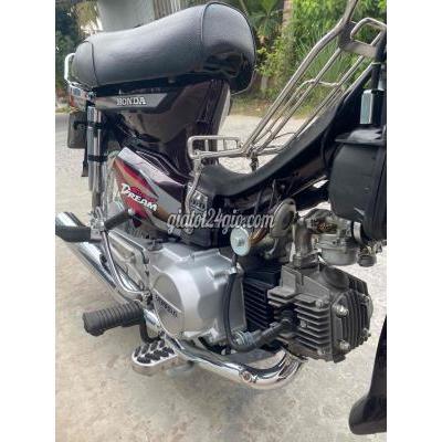 Xe Số Cũ Ninh Kiều - Cần Thơ
