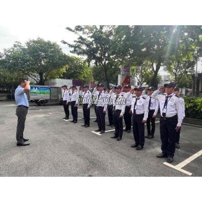 Tuyển Dụng Tân Bình - Hồ Chí Minh
