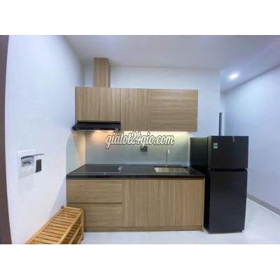 Cho Thuê Căn Hộ Cẩm Lệ - Đà Nẵng