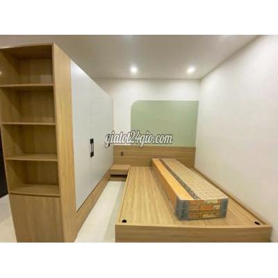 Cho Thuê Căn Hộ Cẩm Lệ - Đà Nẵng