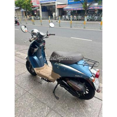 Xe Tay Ga Cũ Tân Phú - Hồ Chí Minh