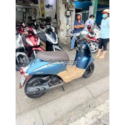 Xe Tay Ga Cũ Tân Phú - Hồ Chí Minh