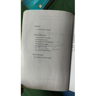 Văn Phòng Phẩm Cũ Thanh Xuân - Hà Nội