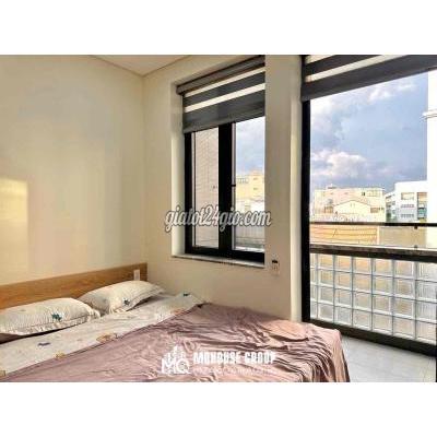 Cho Thuê Căn Hộ Quận 10 - Hồ Chí Minh