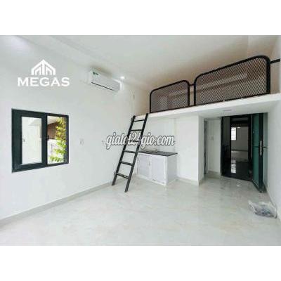 Cho Thuê Căn Hộ Quận 12 - Hồ Chí Minh