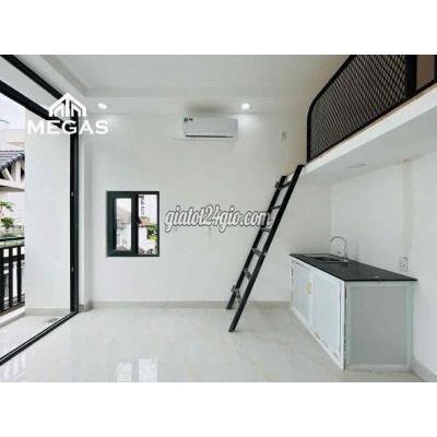 Cho Thuê Căn Hộ Quận 12 - Hồ Chí Minh