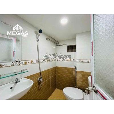 Cho Thuê Căn Hộ Quận 12 - Hồ Chí Minh