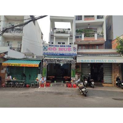 Tuyển Dụng Quận 6 - Hồ Chí Minh